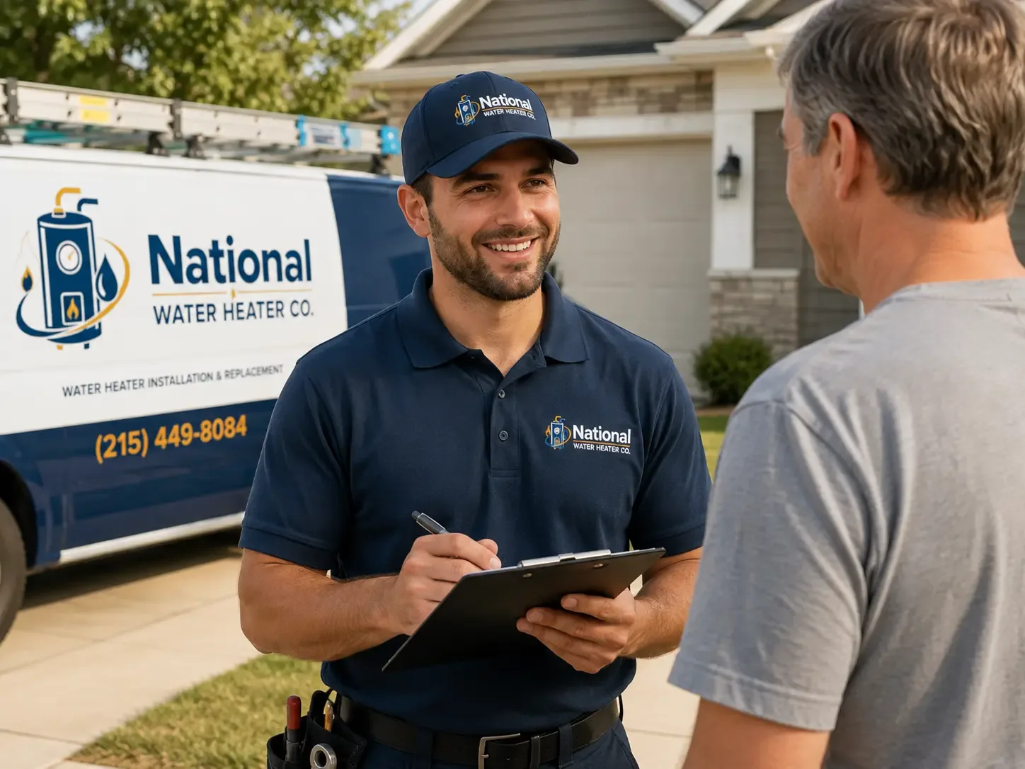 Water Heater Installation Grants, NM FAQs